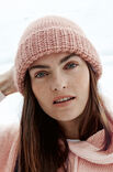 Lana Grossa MÜTZE Alta Moda Cashmere 16 & Silkhair