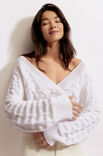 Lana Grossa PULLOVER Landlust Baumwolle