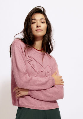 PULLOVER Alta Moda Cotolana von Lana Grossa