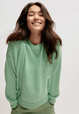 JACKE Linarte von Lana Grossa