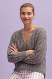 Lana Grossa JACKE Ecopuno