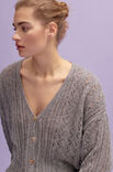 Lana Grossa JACKE Ecopuno
