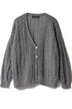 Lana Grossa JACKE Ecopuno