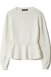 Lana Grossa PULLOVER Elastico