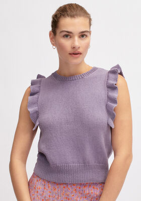 TOP Elastico von Lana Grossa