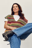 Lana Grossa PULLUNDER Colorissimo 2