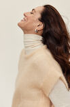 Lana Grossa PULLUNDER Silkhair
