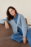 Lana Grossa JACKE Landlust Alpaka Merino 160