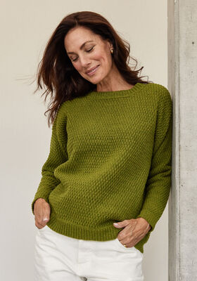 PULLOVER Cashmere 16 Fine von Lana Grossa