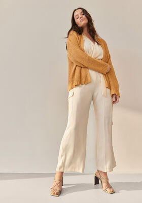 CARDIGAN Linarte von Lana Grossa