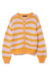 Lana Grossa JACKE Campo