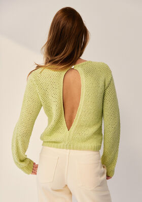 PULLOVER Campo von Lana Grossa