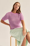 Lana Grossa SHIRT Elastico & Ecopuno