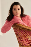 Lana Grossa CARDIGAN Campo & Setasuri