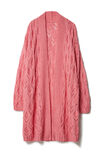 Lana Grossa CARDIGAN Campo & Setasuri