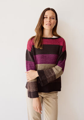 PULLOVER Cool Wool & Cool Wool Vintage von Lana Grossa