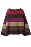 Lana Grossa PULLOVER Cool Wool & Cool Wool Vintage