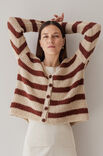Lana Grossa JACKE Ecopuno