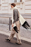Lana Grossa SCHAL Cool Merino Big