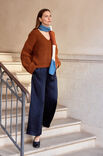 Lana Grossa PULLOVER Alta Moda Cashmere 16