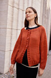 Lana Grossa JACKE Brigitte No. 5