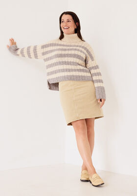 PULLOVER New Classic & Setasuri von Lana Grossa