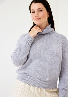PULLOVER Setosa von Lana Grossa