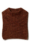 Lana Grossa PULLUNDER Vintage Chunky