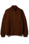 Lana Grossa JACKE Alta Moda Alpaca