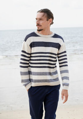 PULLOVER Cool Wool & Cool Wool Vintage von Lana Grossa