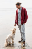 Lana Grossa JACKE Cool Merino Big
