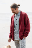 Lana Grossa JACKE Cool Merino Big