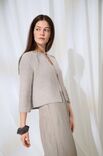 Lana Grossa JÄCKCHEN Summer Cashmere