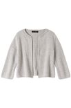 Lana Grossa JÄCKCHEN Summer Cashmere