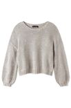 Lana Grossa PULLOVER Cotton Silk