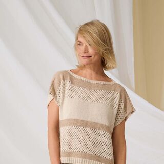 Lana Grossa SHIRT Alta Moda Cotolana