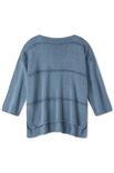Lana Grossa PULLOVER Summer Cashmere