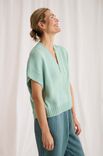 Lana Grossa PULLUNDER Summer Cashmere