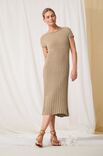 Lana Grossa KLEID Landlust Sommerseide