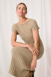 Lana Grossa KLEID Landlust Sommerseide
