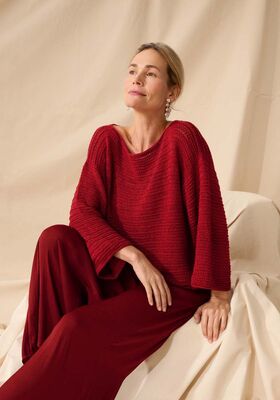PULLOVER Linarte von Lana Grossa