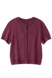 Lana Grossa JACKE Landlust Sommerseide