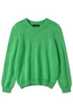 Lana Grossa PULLOVER Elastico