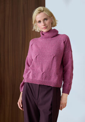 PULLOVER Cashmere 16 Fine von Lana Grossa