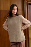 Lana Grossa PULLUNDER Ecopuno & Silkhair