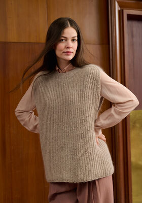 PULLUNDER Ecopuno & Silkhair von Lana Grossa