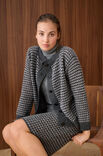 Lana Grossa JACKE Cashmere 16 Fine