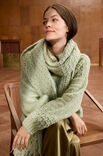 Lana Grossa PULLOVER Airy