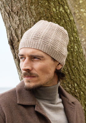 MÜTZE Cool Wool von Lana Grossa