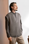 Lana Grossa PULLUNDER Cool Wool Big